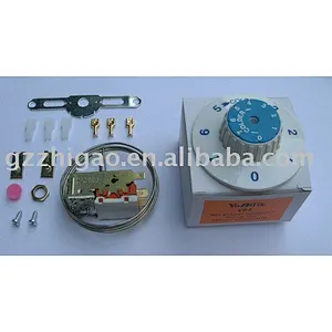 Ranco freezer thermostat (VP4)K60-P1013