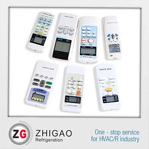 Universal Remote Control Wireless Remote Controller Customize
