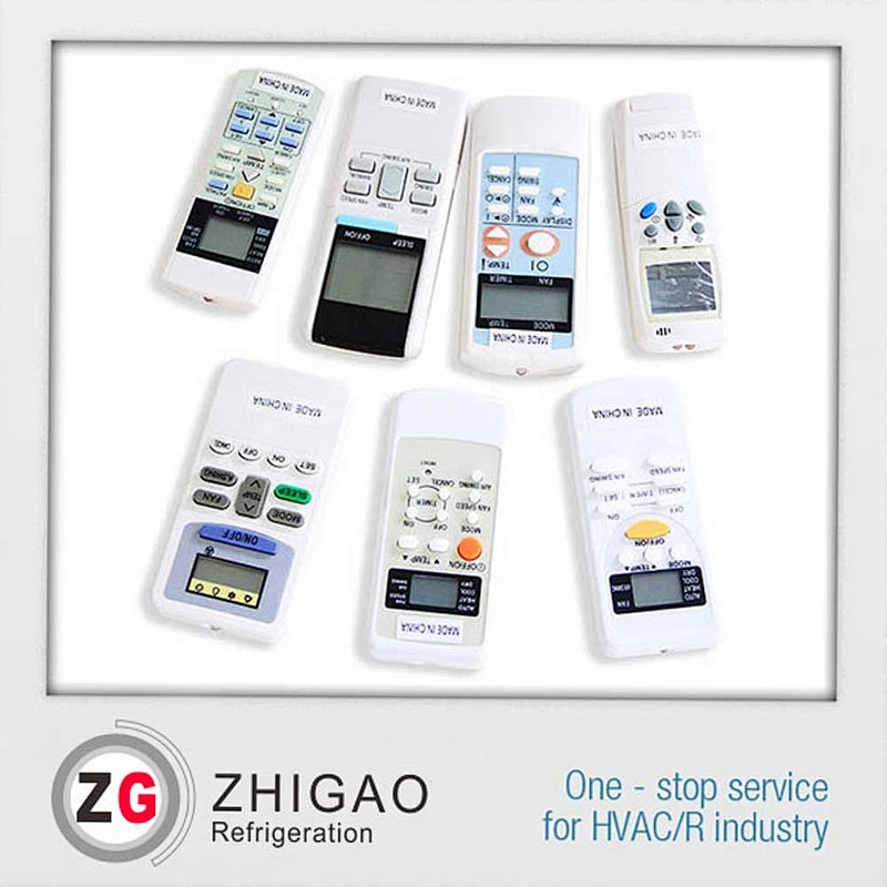 Universal Remote Control Wireless Remote Controller Customize