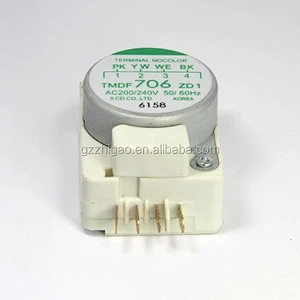 Defrost Timer TMDF706ZD1