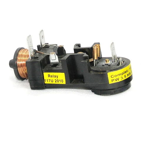 PTC start relay refrigerator compressor start relay