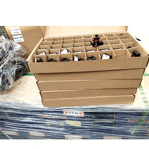 PTC starter refrigerator general refrigeration accessories 220V Relay overload protector