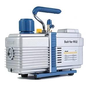 Refrigerant Tool parts V-I2120  hvac vacuum pump