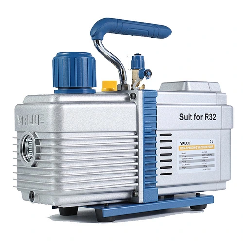 Refrigerant Tool parts V-I2120  hvac vacuum pump