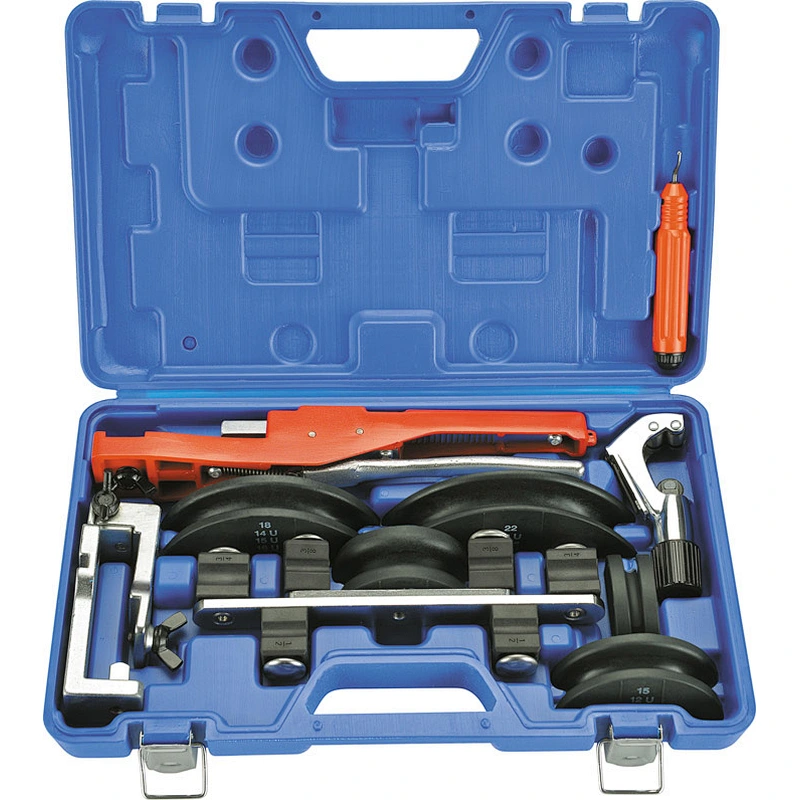 DSZH Multi bender kit CT-999R for 1/4-Inch to 7/8