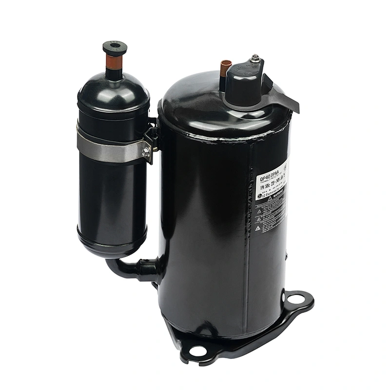 Hot Sale LG compressor QP407PBA refrigerant