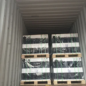 3HP Rotary compressor  QP407PAA for air conditioning 24100BTU For Europe and Middle East, T3