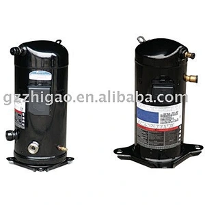 ZR160KC-TFD-522 Copeland air conditioning scroll compressor
