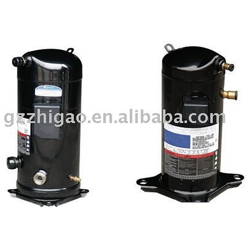 ZR160KC-TFD-522 Copeland air conditioning scroll compressor