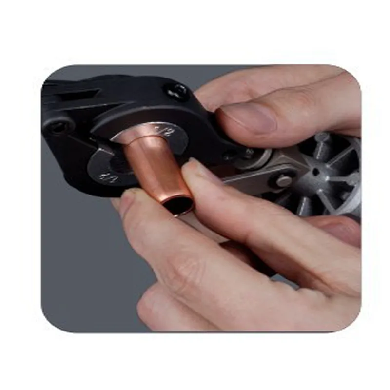 Value Cordless Power Flaring Tool VET-19-S