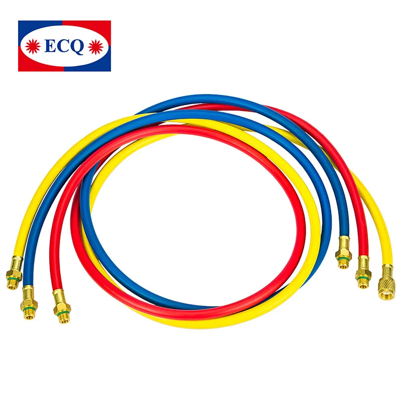refrigeration charging hose