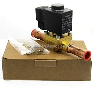 Cold Storage Spare Solenoid Valve 3/8