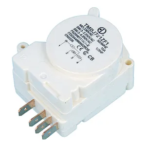 TMDJ Series TMDJ721ZF1.220V refrigeration electric defrost timer