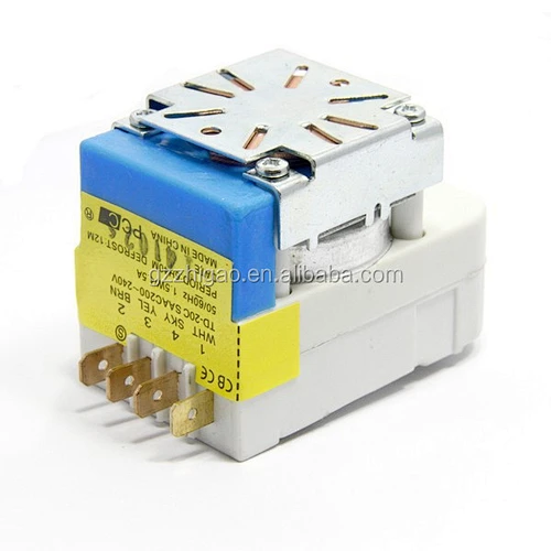 Hot sale R8008TD-20C Defrost Timer