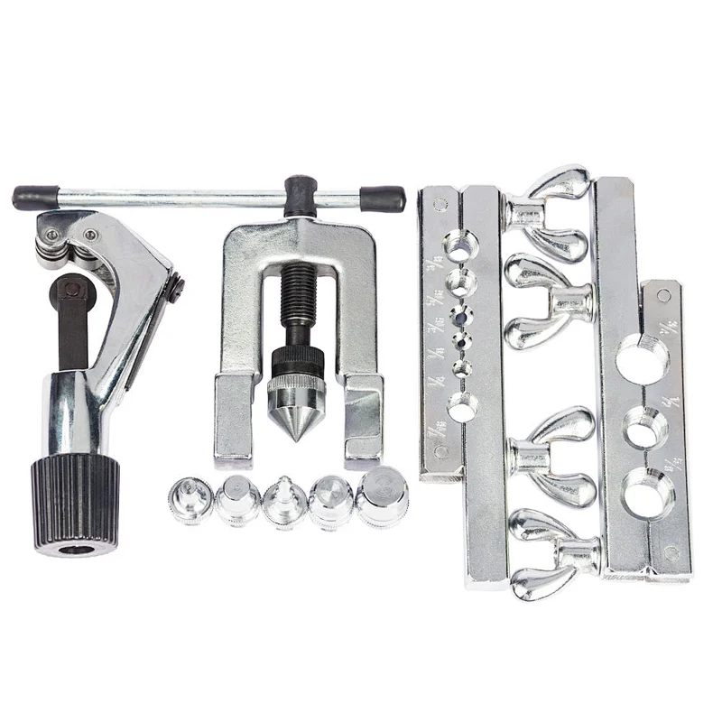 Refrigeration Tool 45 degree Flaring Tool CT-203 for Copper Tube 5/8