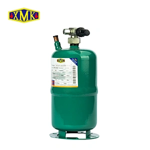18L Free standing type liquid receiver for oil storage
