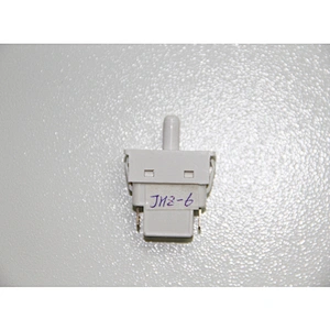 JHZ-6 Refrigerator Power Switch Temperature Control Refrigerator Door Switch