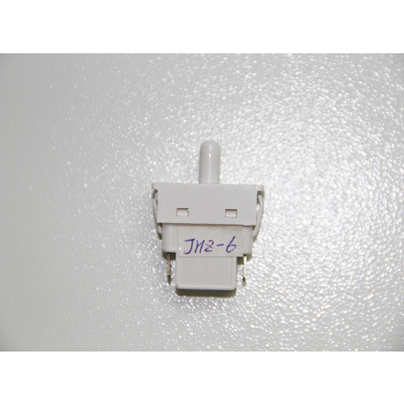 JHZ-6 Refrigerator Power Switch Temperature Control Refrigerator Door Switch