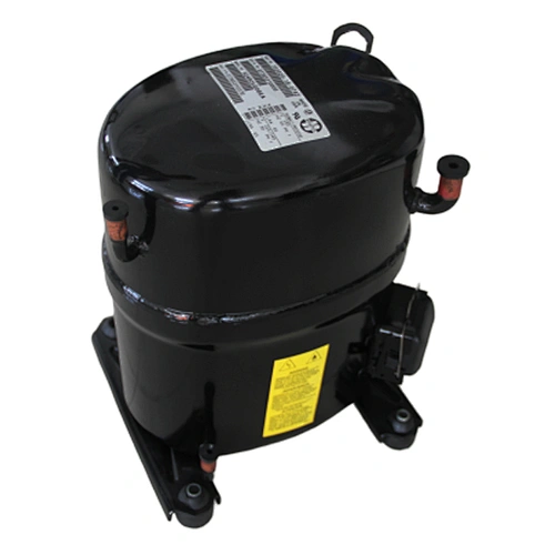 R22 refrigerant piston hermetic 3hp  bristol compressor  H24B31QABK