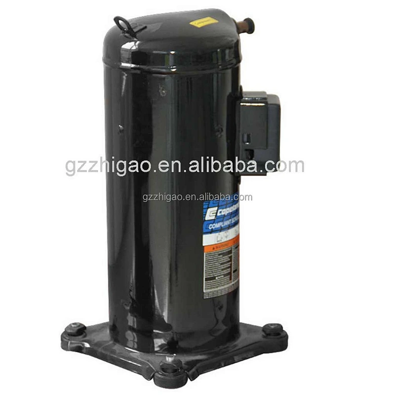 5HP Scroll Refrigeration Compressor ZR61KC-TFD-522 for sale