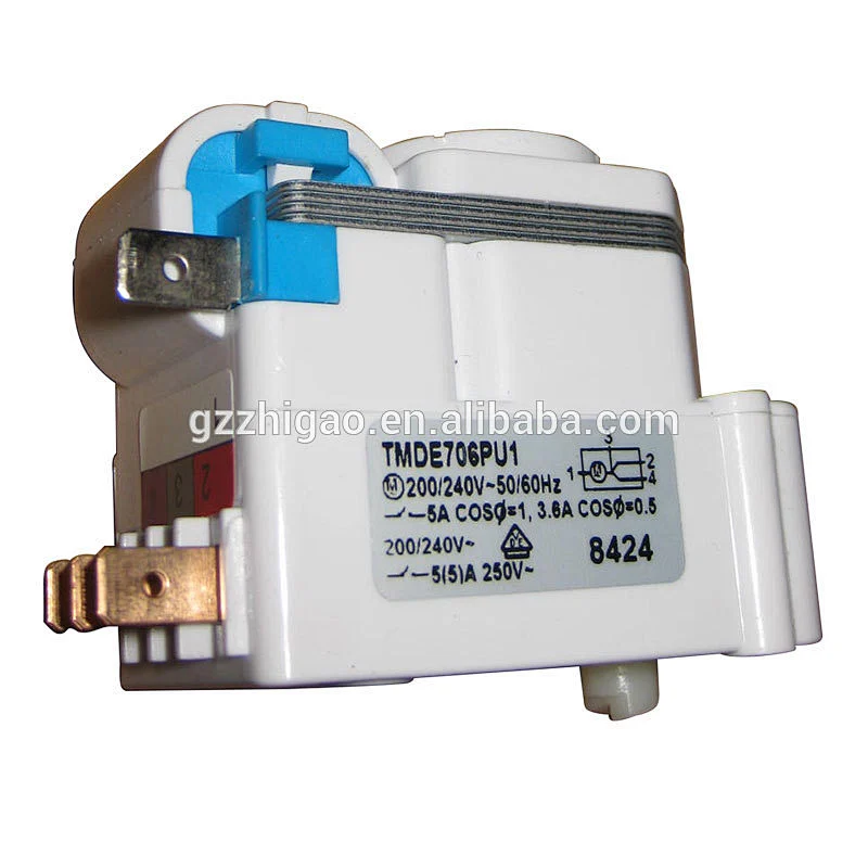 TMDE706PU1 sankyo TMDE Electronic Refrigerator Timer
