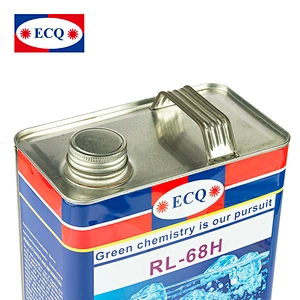 Oil RL68H for refrigeration compressor Lubricant Oil