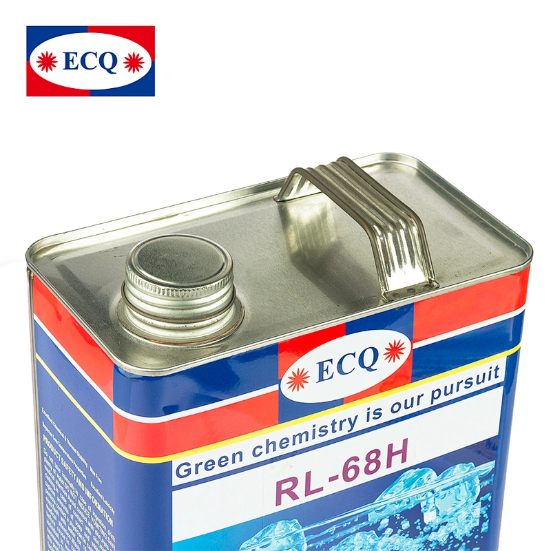 Oil RL68H for refrigeration compressor Lubricant Oil