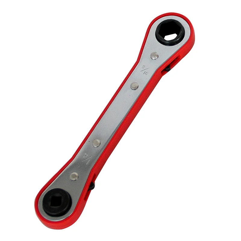 Refrigeration Tool CT-122 ratchet wrench