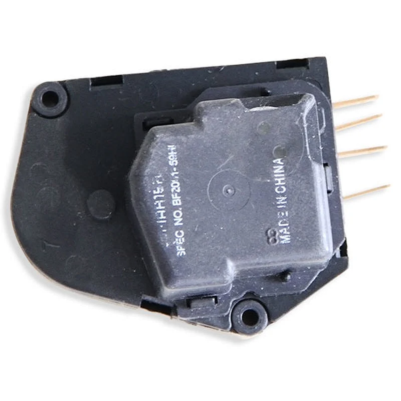 TMDC625-1 Defrost Timer (R 8003-6 Hour Timer)