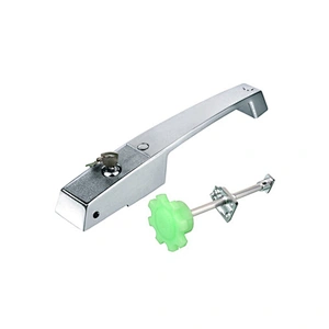 Freeze door handel YL-1238L Locking Handle