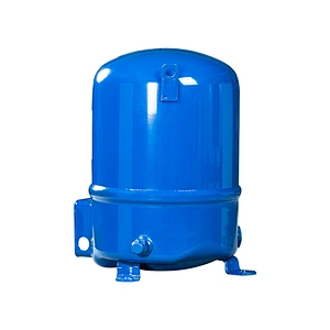 R448 Hermetic Food Display Compressor