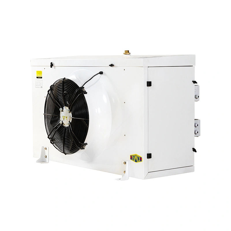 Fruit Warehouse Ceiling Type Air Cooled Unit Cooler For Multi-function Cold Room