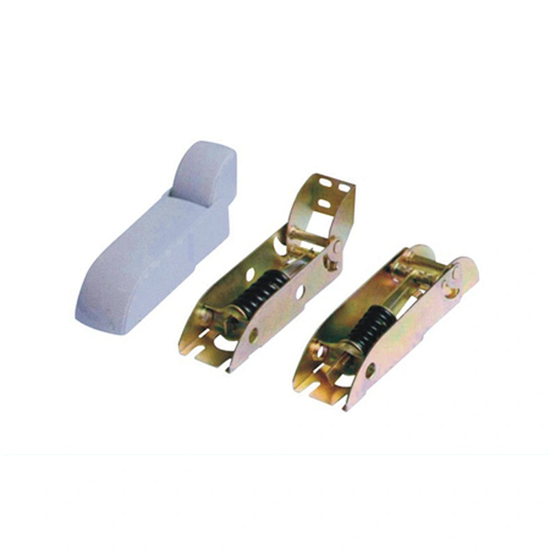 YL-652 Metal stamping refrigerating cabinet hinge freezer door spring hinge