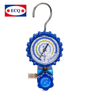 One way manifold gague HS-470AL-36