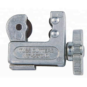 Mini Tube Cutter CM-127 1/8