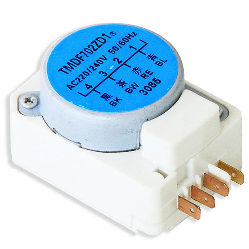 High quality TMDF electronic sankyo TMDF702ZD1 refrigerator defrost timer