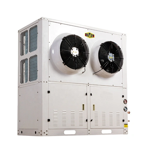 Refrigeration storage for mushroom growing room strawberry greenhouse cold storage room