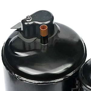 R410 Rotary Air Conditioner Panasonic Compressor 5KS146EAA21