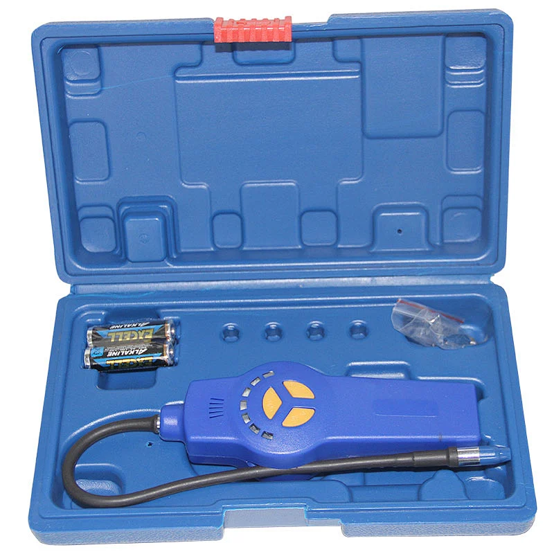 Refrigerant Gas Leak Detector-DS-A-200