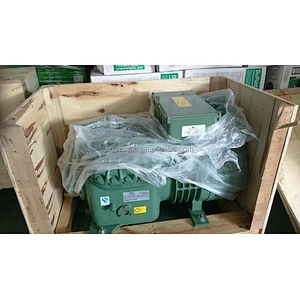 6HP low temperature refrigeration Semi hermetic Compressor 4CC-6.2(Y)