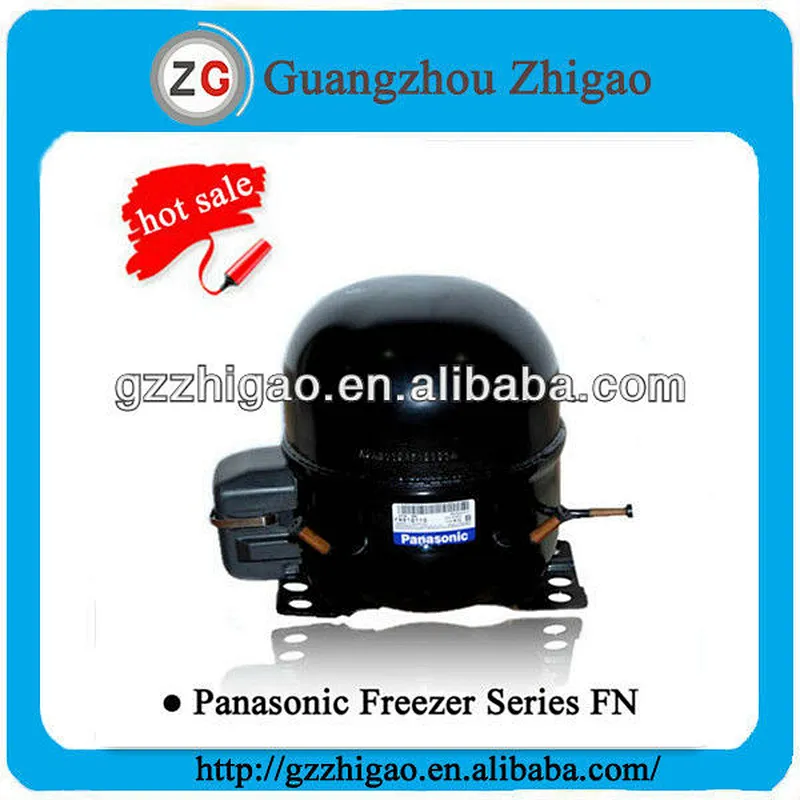 Freezer Compressor FN66 with R22