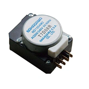 Good Quality R 8014 NT0804M2TP NAKAGAWA Defrost Timer