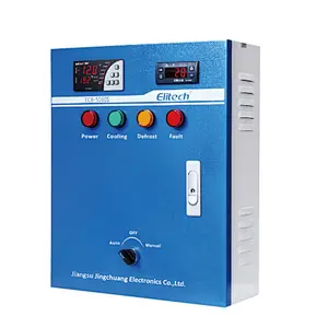 ECB-5060S Refrigeratory cold storage Electric Control Box