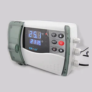 Multi Electric Control Box /Panel ECB-1000S for small cold room