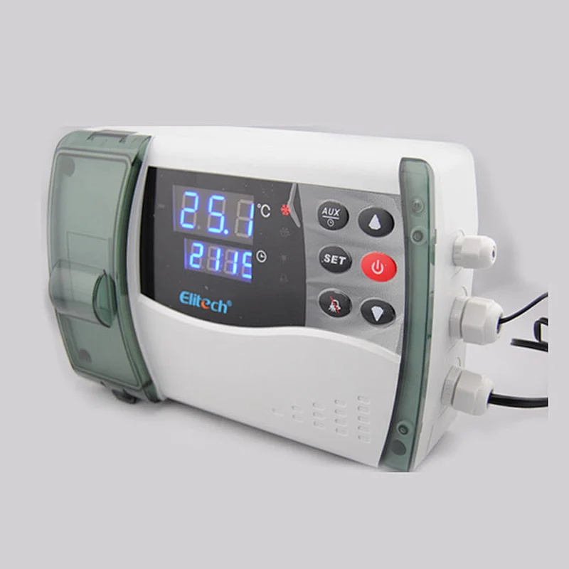 Multi Electric Control Box /Panel ECB-1000S for small cold room