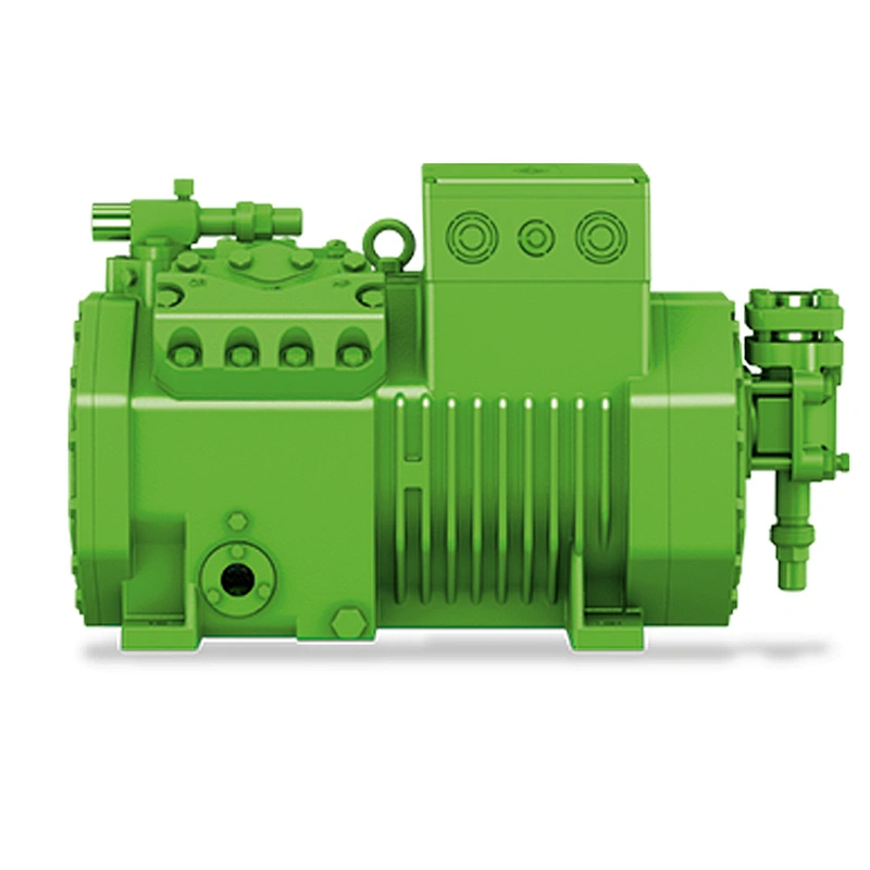 Beijing  6HP  Semi-hermetic Reciprocating Compressors  4CES-6(Y)  32,48KW