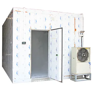 good quality cold storage room/store for fresh eggs