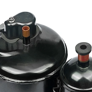Hot Sale LG compressor QP407PBA refrigerant