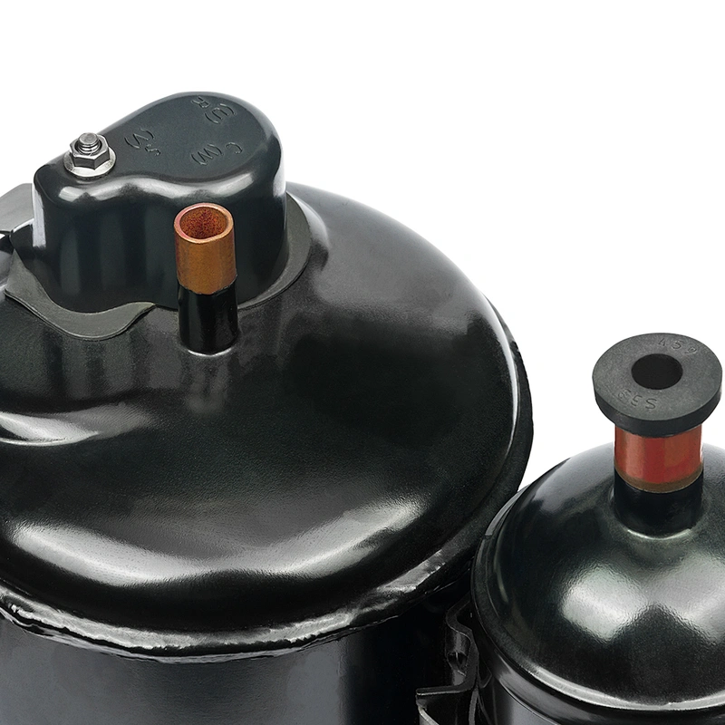 Hot Sale LG compressor QP407PBA refrigerant