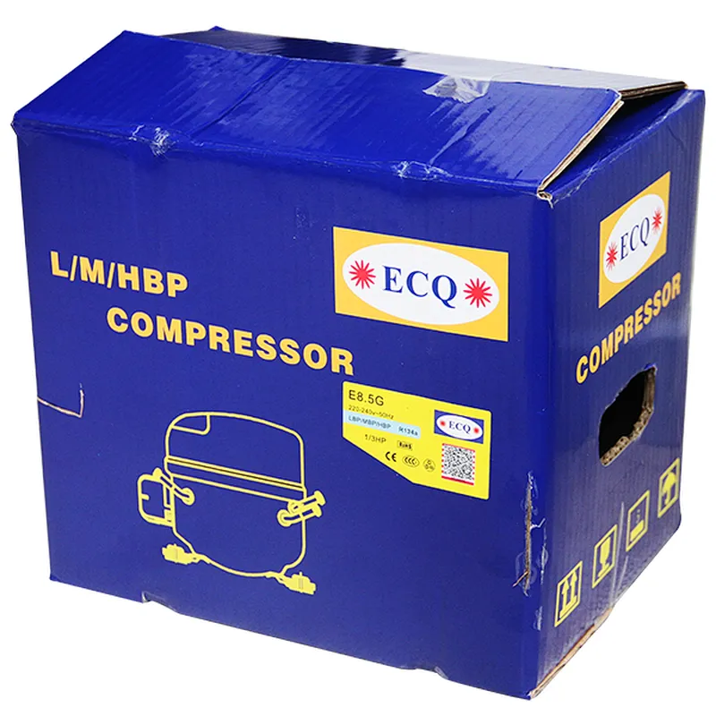 R404A comercial mini fridge freezer beer dispenser compressor
